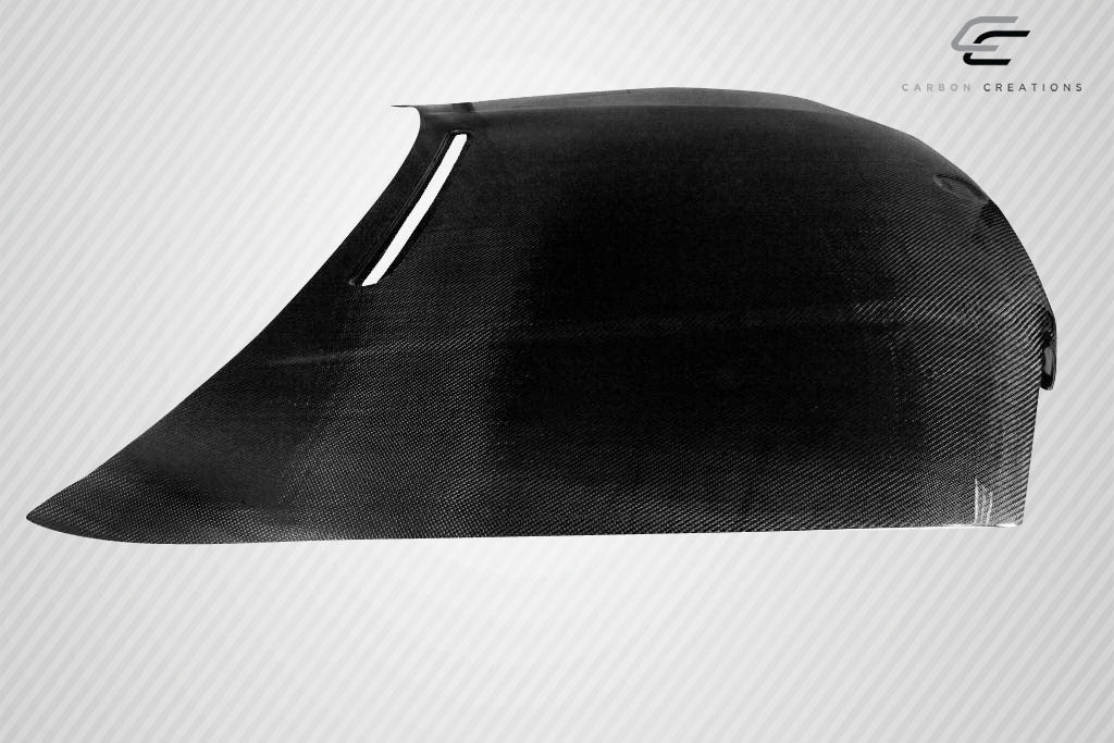 Hoods 102590 Carbon Creations
