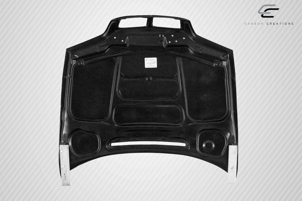 Hoods 102590 Carbon Creations