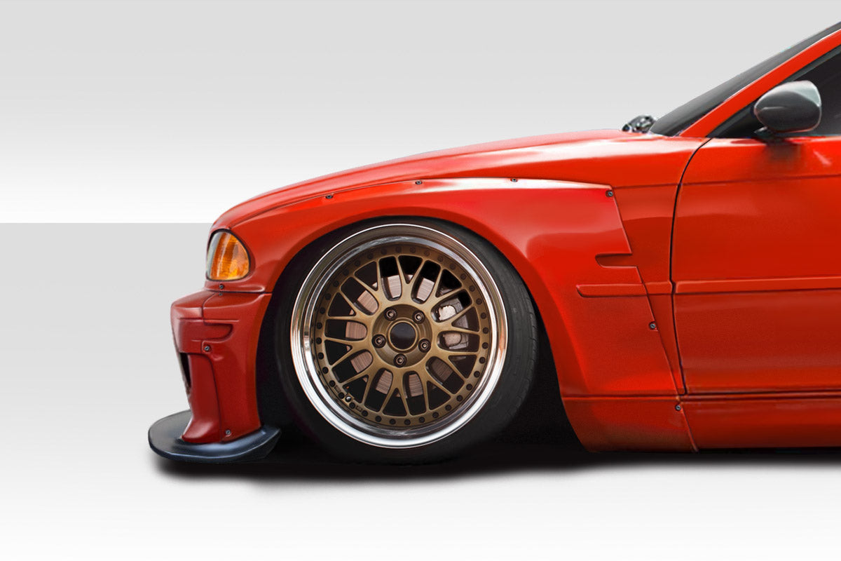 Fenders 115153 Duraflex