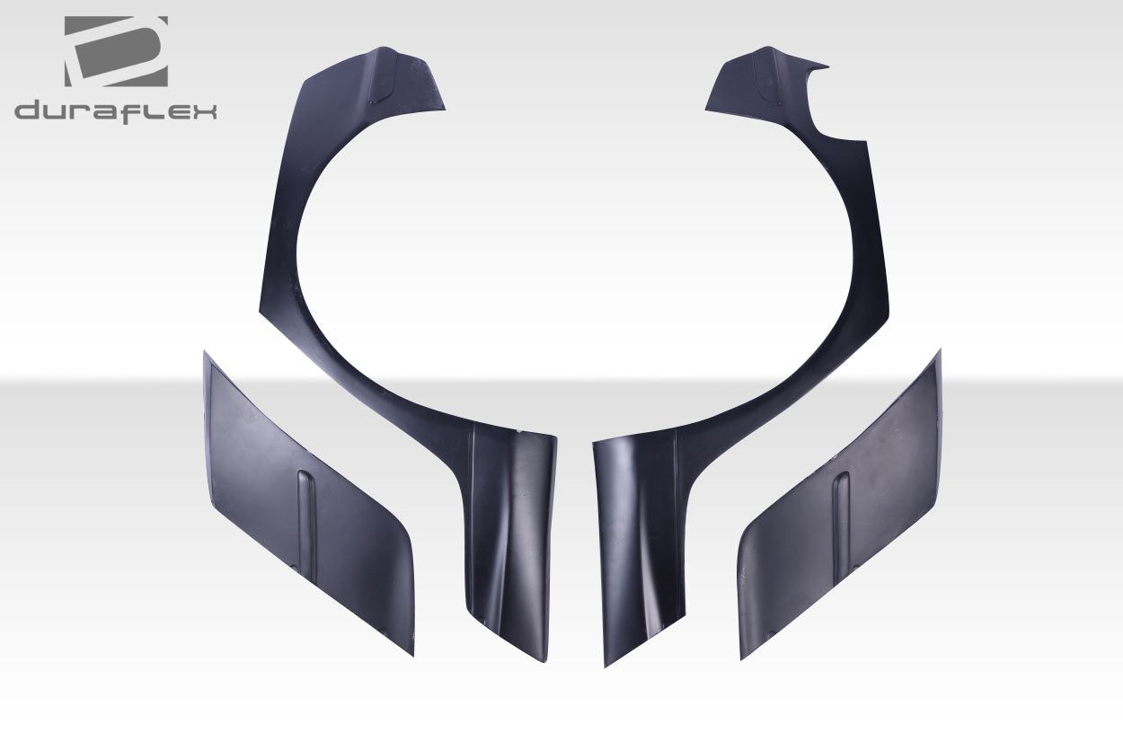 Fenders 115154 Duraflex
