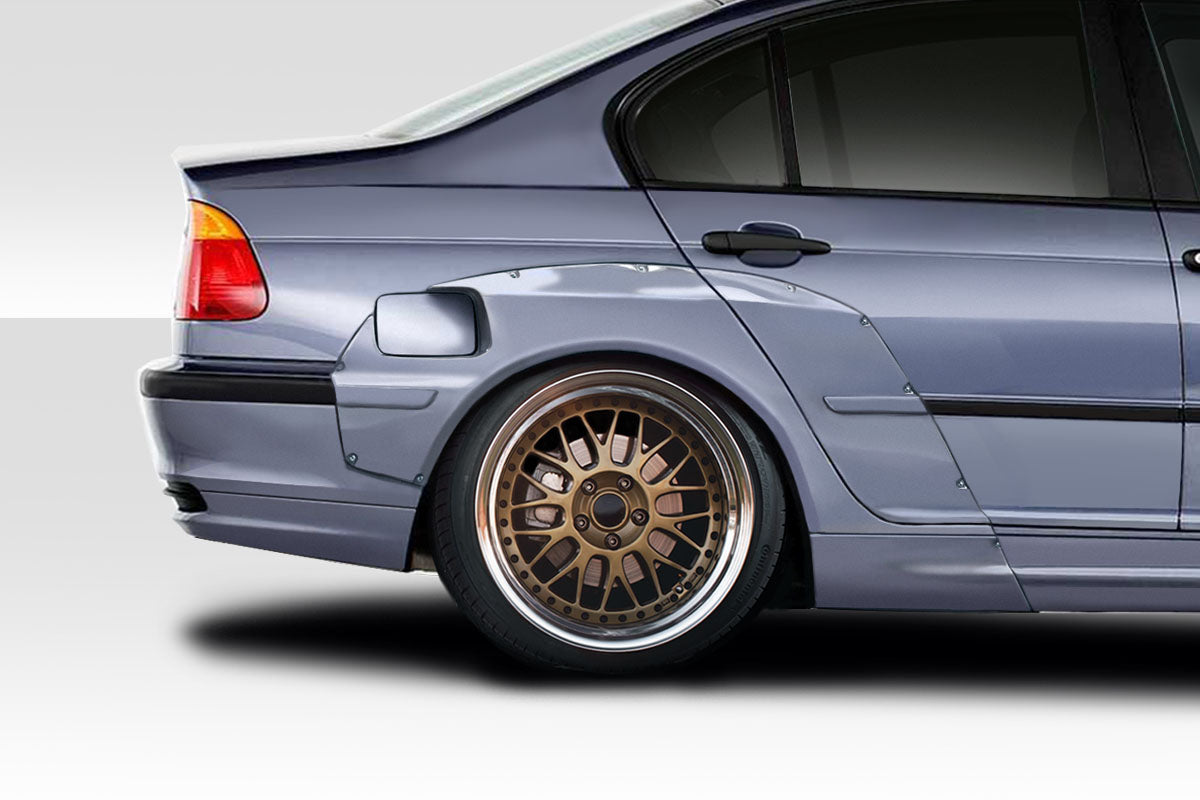 Fenders 115154 Duraflex