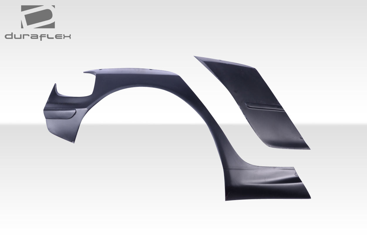 Fenders 115154 Duraflex