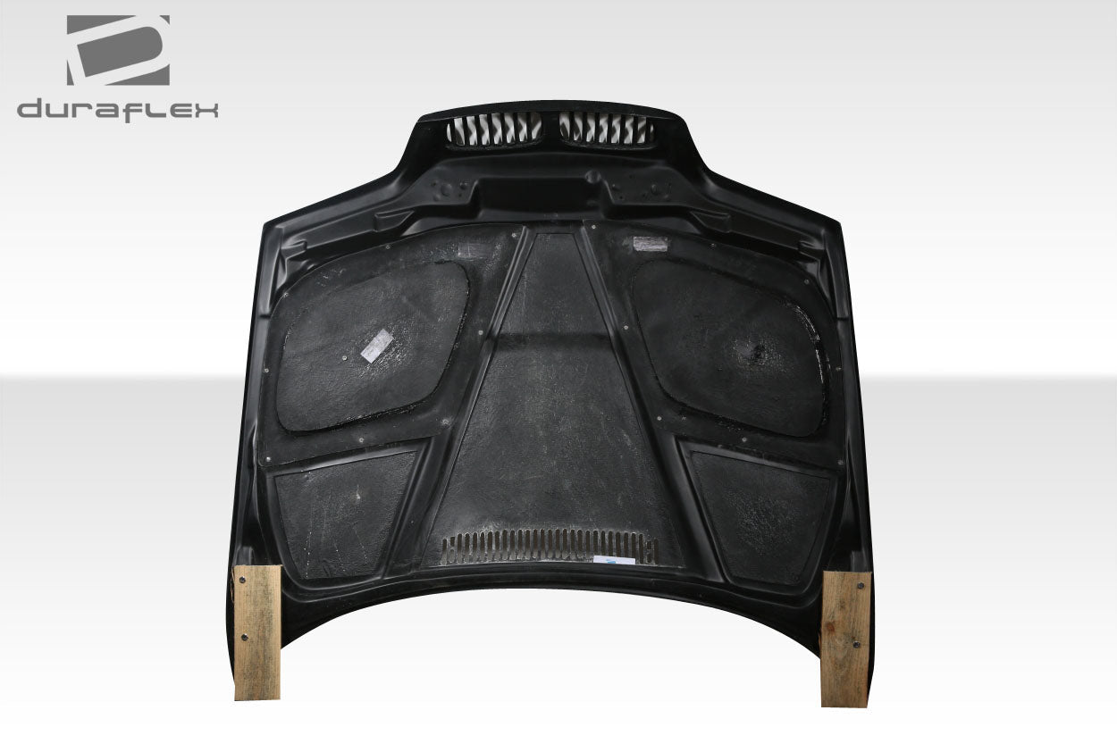 Hoods 113319 Duraflex