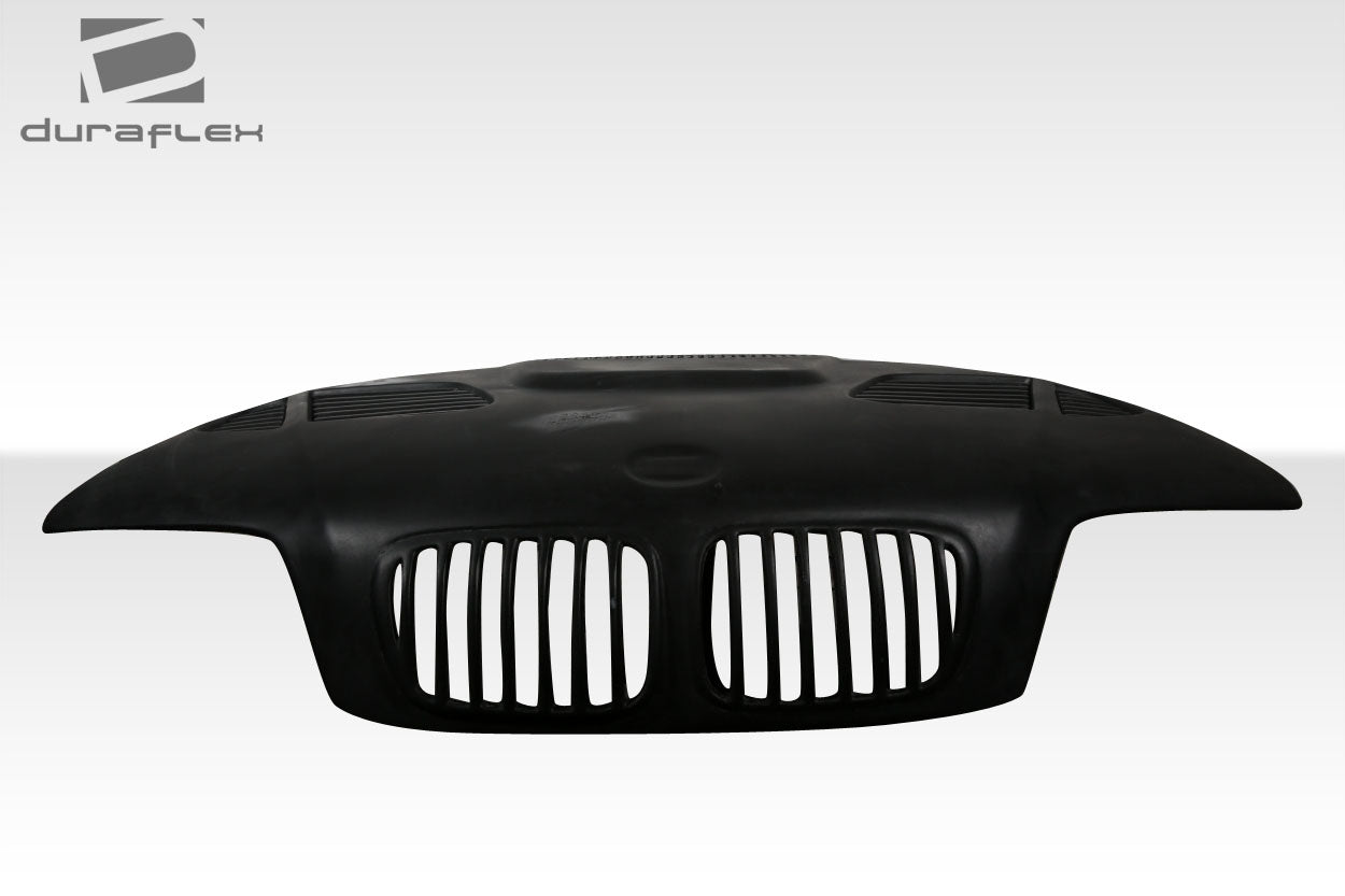 Hoods 113319 Duraflex