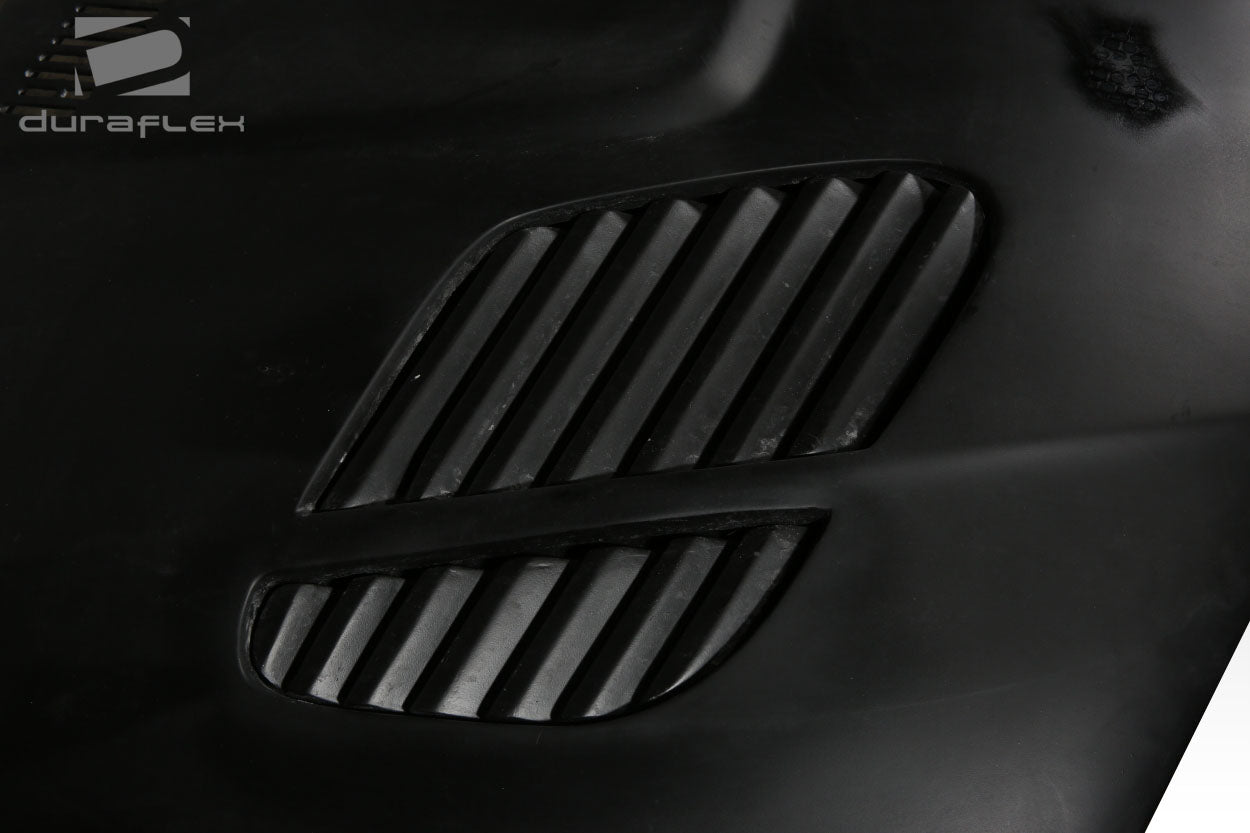 Hoods 113319 Duraflex