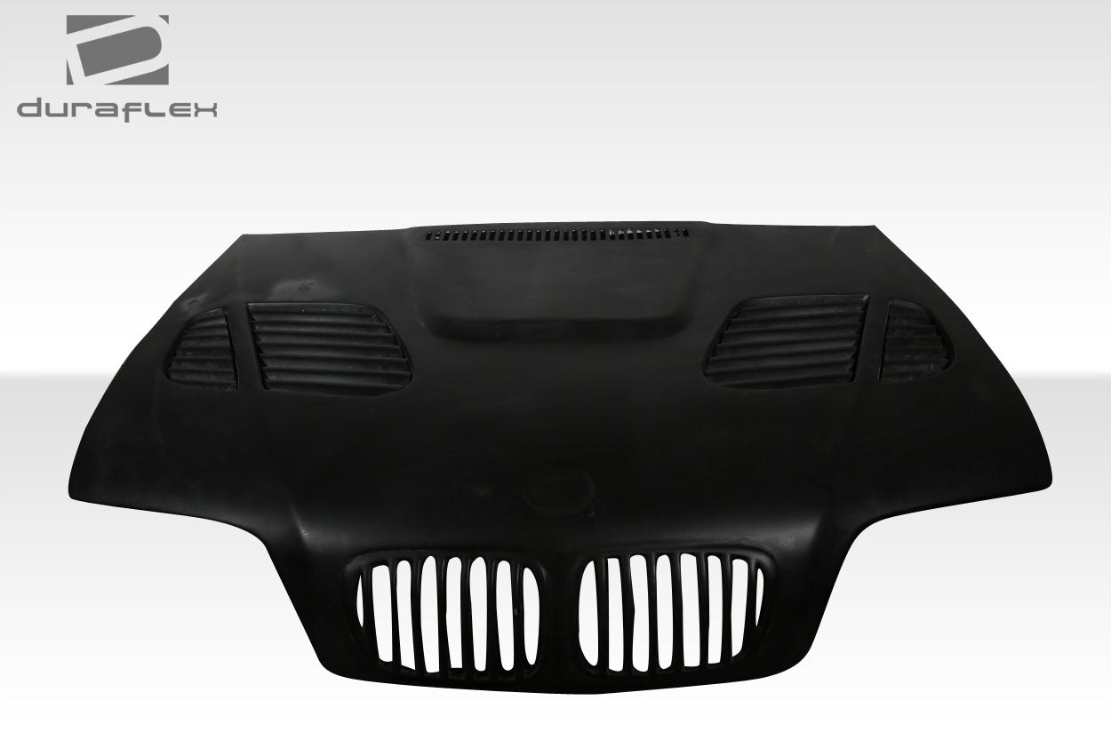 Hoods 113319 Duraflex