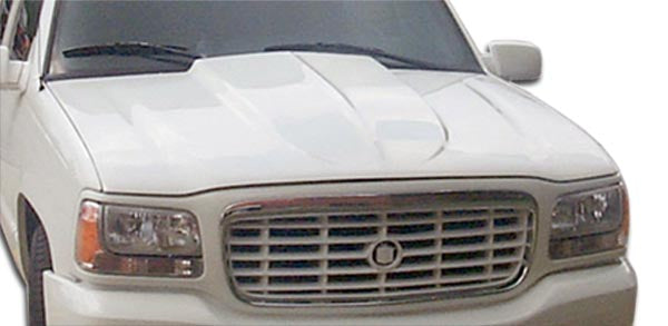 Hoods 103023 Duraflex