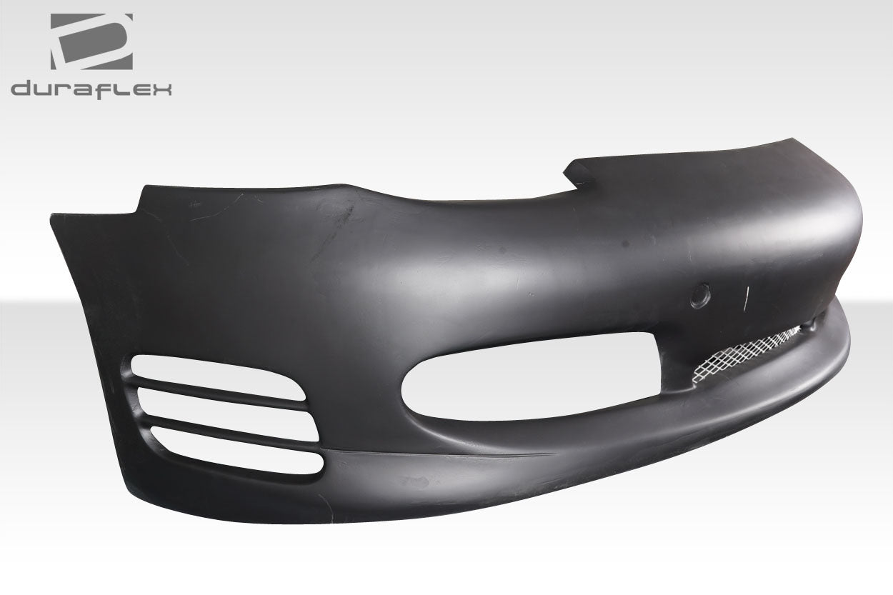 Bumper Covers - Front 107075 Duraflex