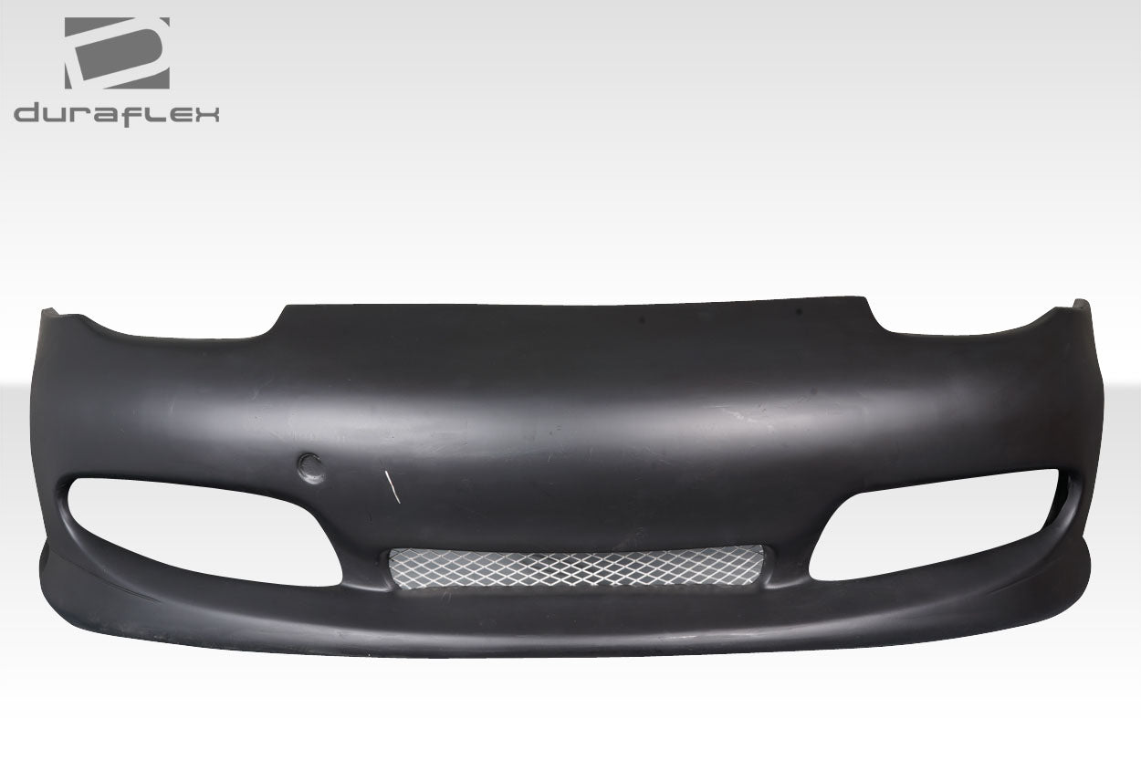 Bumper Covers - Front 107075 Duraflex