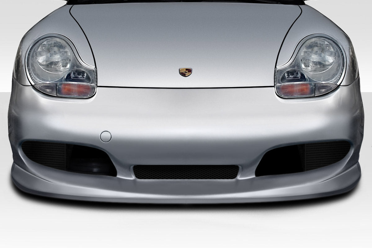 Bumper Covers - Front 107075 Duraflex