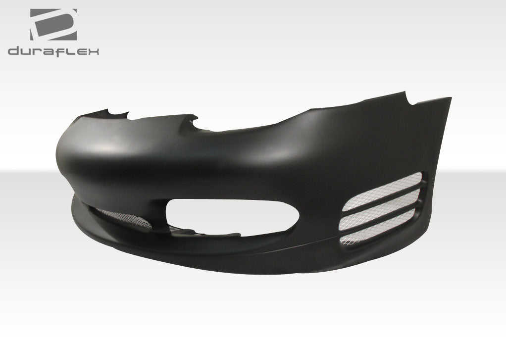 Bumper Covers - Front 107075 Duraflex