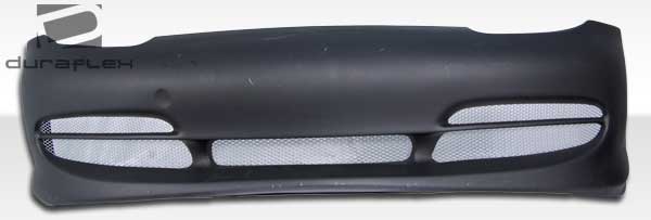 Bumper Covers - Front 103748 Duraflex