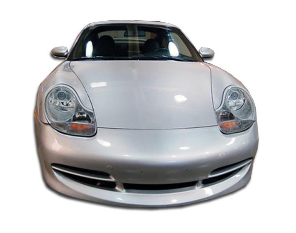 Bumper Covers - Front 103748 Duraflex