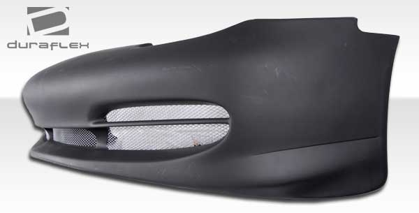 Bumper Covers - Front 103748 Duraflex