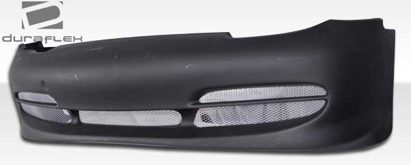 Bumper Covers - Front 103748 Duraflex