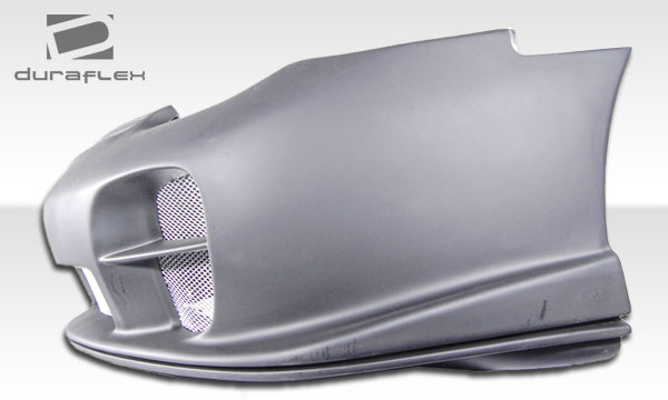 Bumper Covers - Front 105109 Duraflex