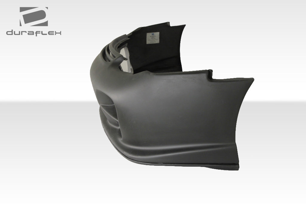 Bumper Covers - Front 105109 Duraflex