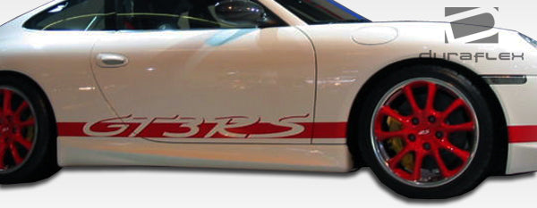 Body Kits 105188 Duraflex