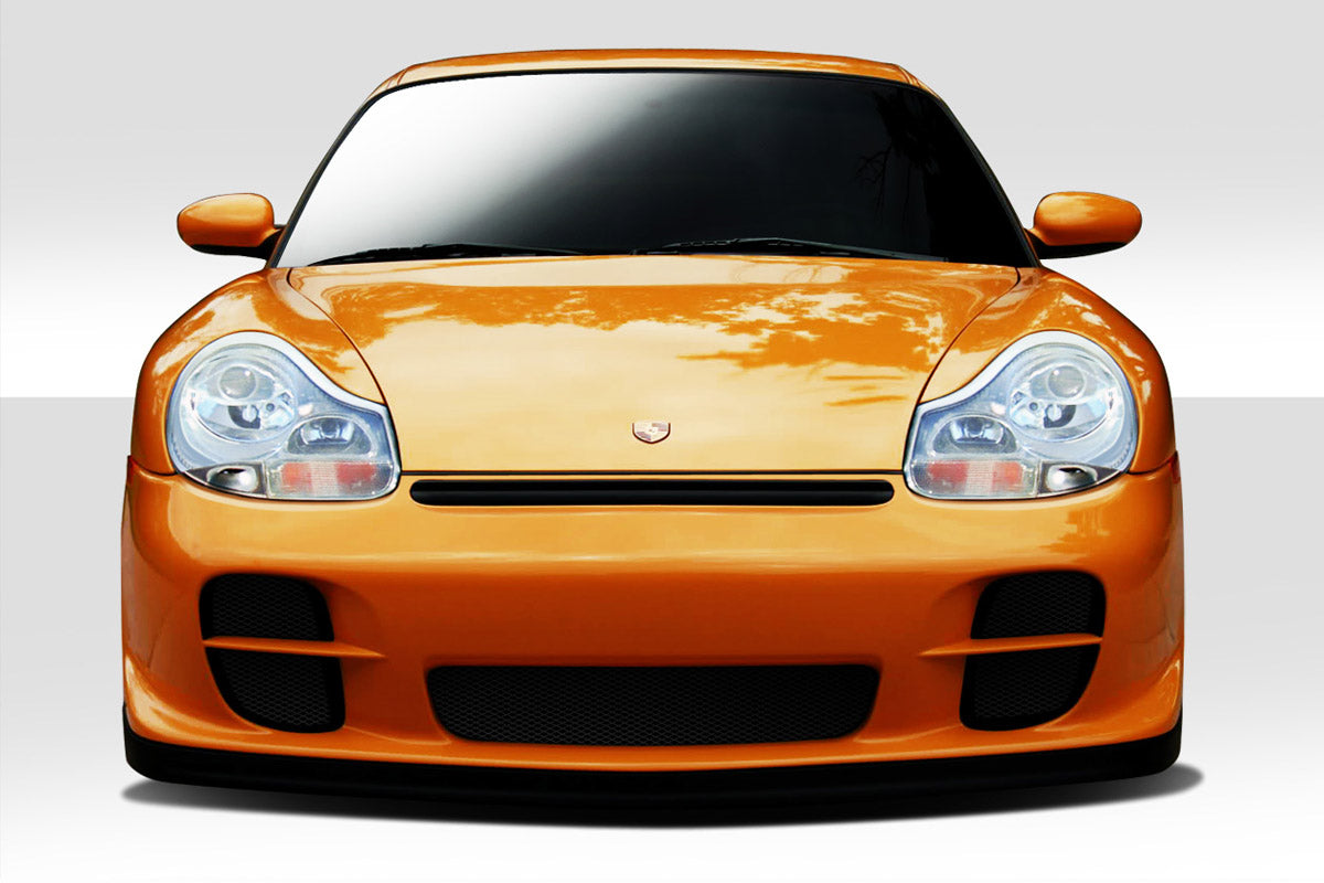 Body Kits 105188 Duraflex