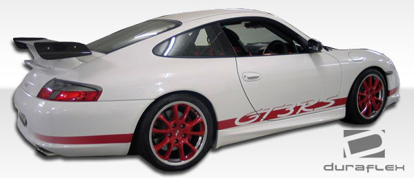 Body Kits 105188 Duraflex