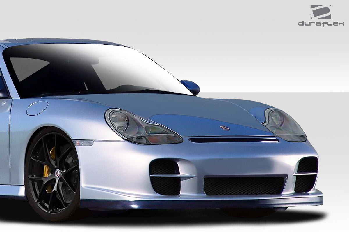 Body Kits 105188 Duraflex