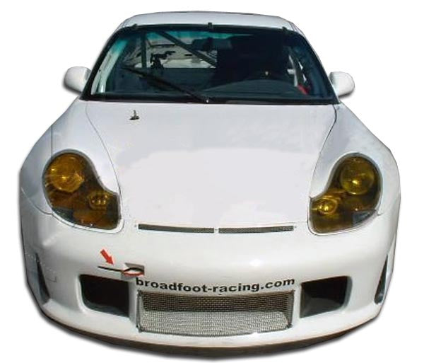 Front Lip 105401 Duraflex