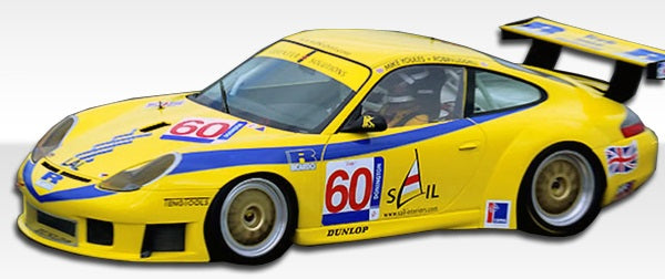 Side Skirts 105402 Duraflex