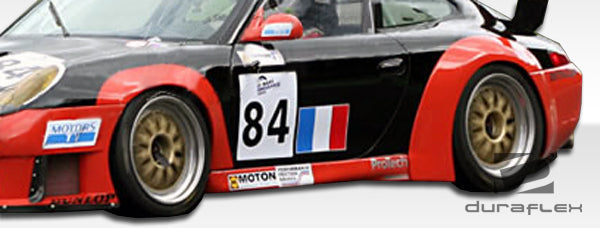 Fenders 105404 Duraflex