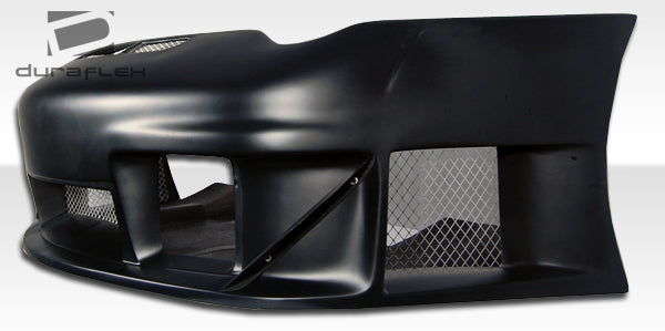 Bumper Covers - Front 105400 Duraflex