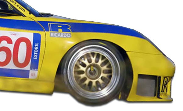Fenders 105404 Duraflex