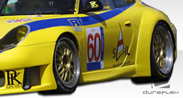 Fenders 105405 Duraflex