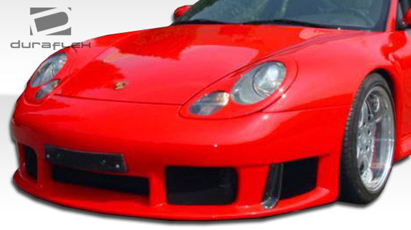 Fenders 105404 Duraflex