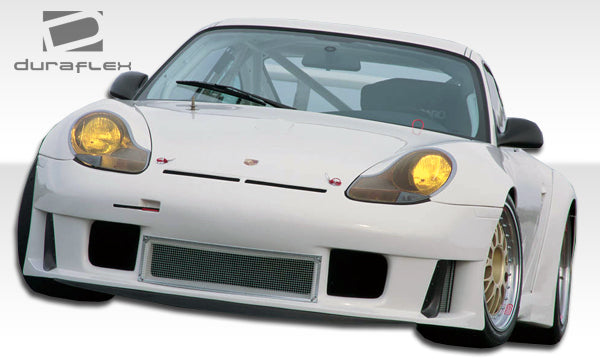 Body Kits 105492 Duraflex
