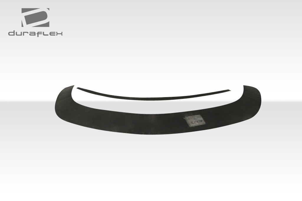 Front Lip 105401 Duraflex