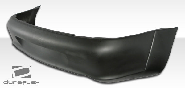 Bumper Covers - Rear 105403 Duraflex