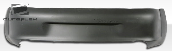 Bumper Covers - Rear 105403 Duraflex
