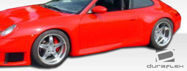 Body Kits 105492 Duraflex