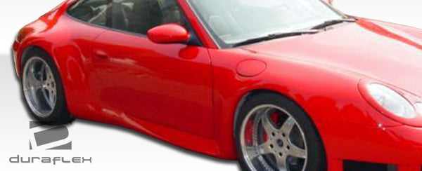 Fenders 105404 Duraflex