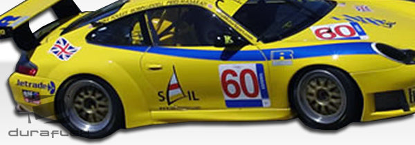 Fenders 105405 Duraflex