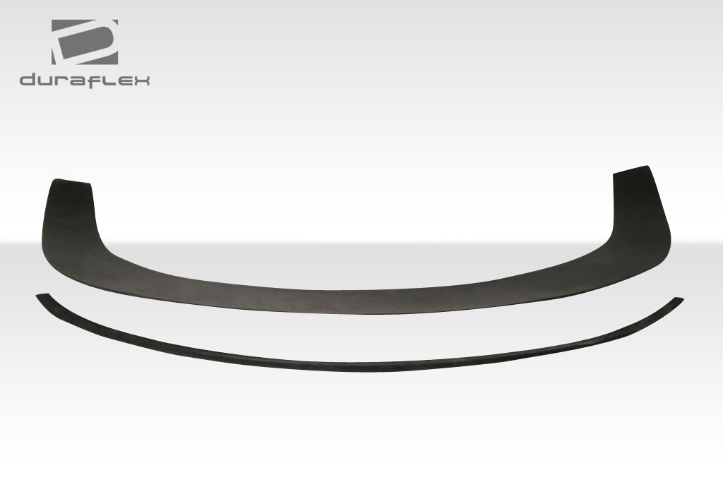 Front Lip 105401 Duraflex