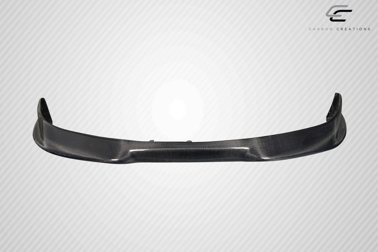 Front Lip 116782 Carbon Creations