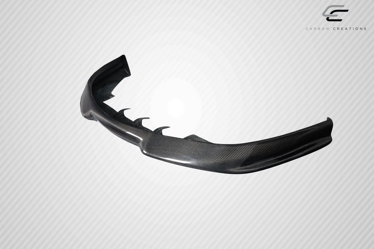 Front Lip 116782 Carbon Creations