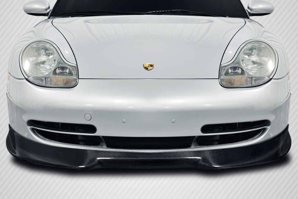 Front Lip 116782 Carbon Creations