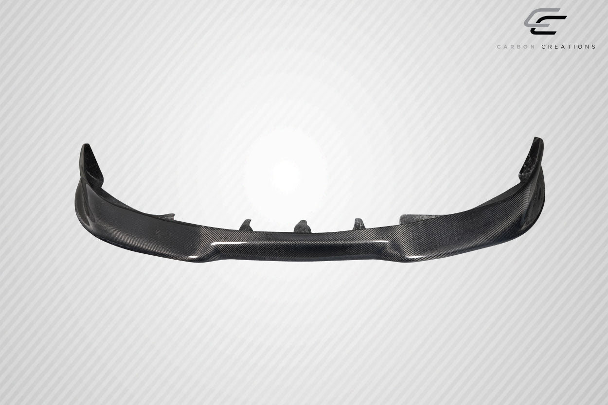 Front Lip 116782 Carbon Creations