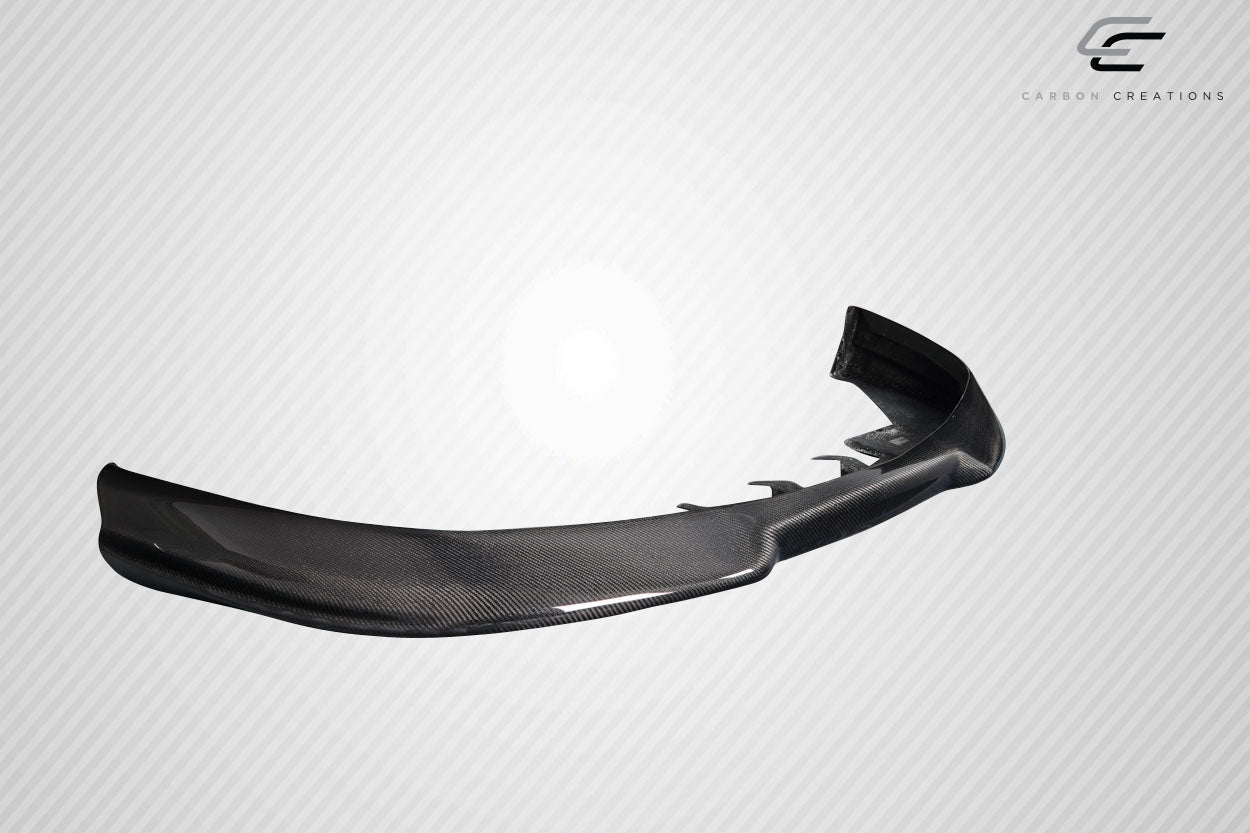 Front Lip 116782 Carbon Creations