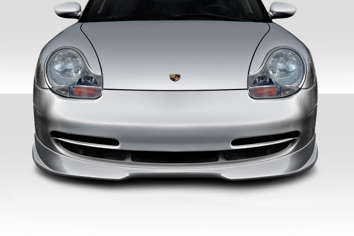 Front Lip 116781 Duraflex