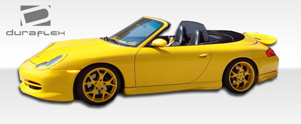 Body Kits 103949 Duraflex