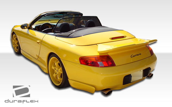 Body Kits 103950 Duraflex