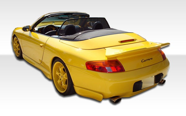 Rear Lip 103750 Duraflex
