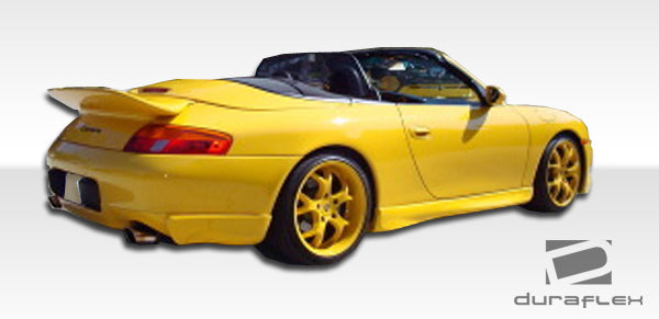 Rear Lip 103750 Duraflex